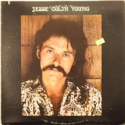 Пластинка Jesse Colin Young Song for Juli